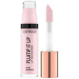 Catrice Labial Lip Booster Plump It up No Fake Love N020