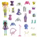 Polly Pocket Juguete de Modas Grande