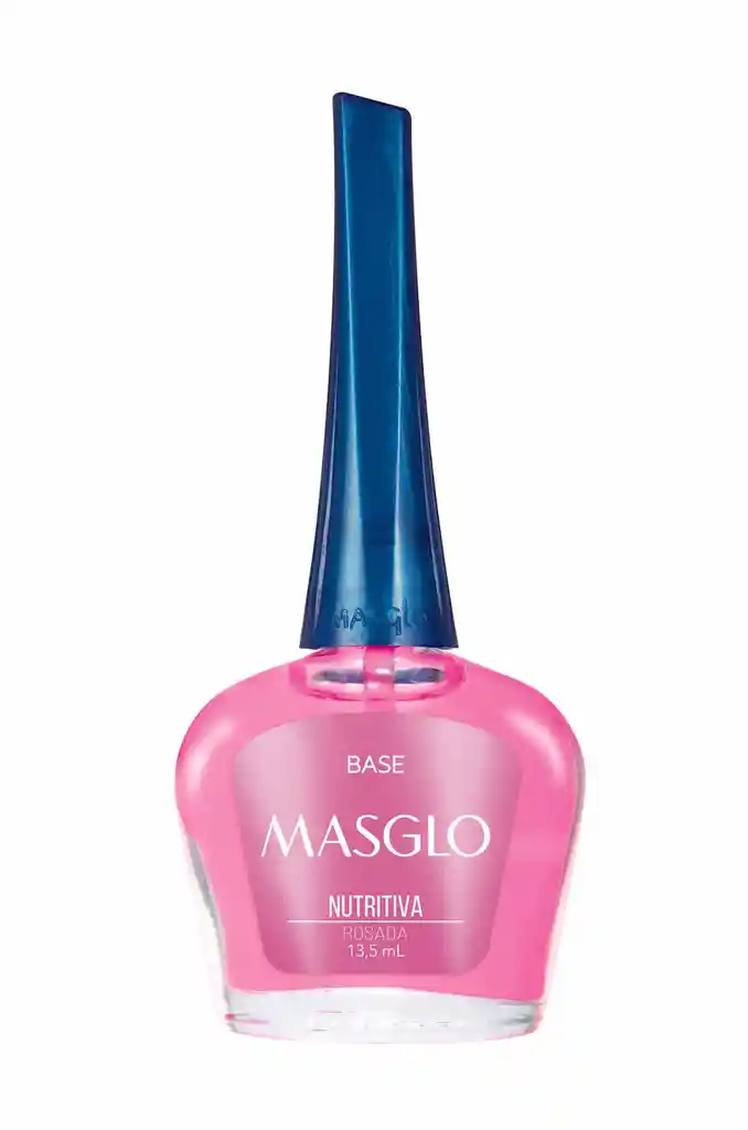 Masglo Base Nutritiva Rosada 