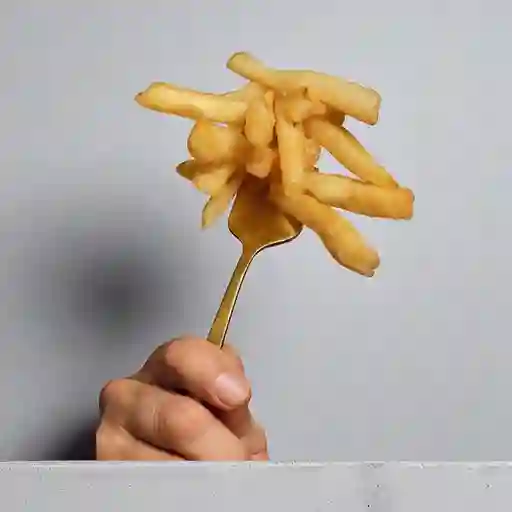 Papas Francesa