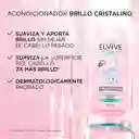 Acondicionador L'Oréal Paris Elvive Glycolic Crystal