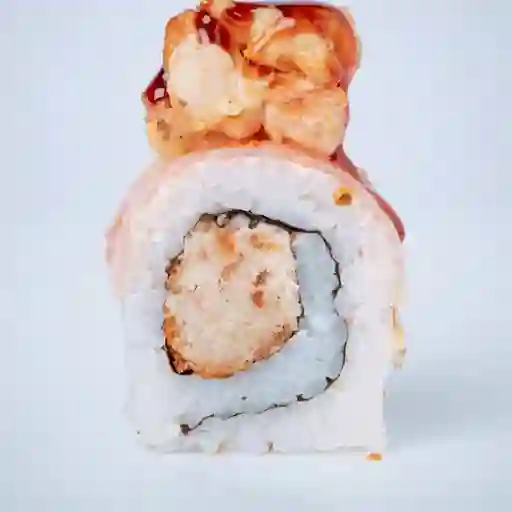 Nuevo Miyagi Roll