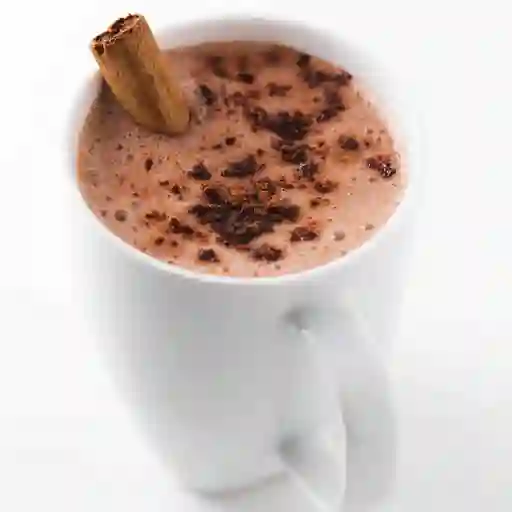 Chocolate caliente