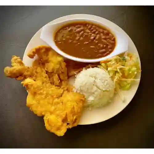Chuleta de Pollo