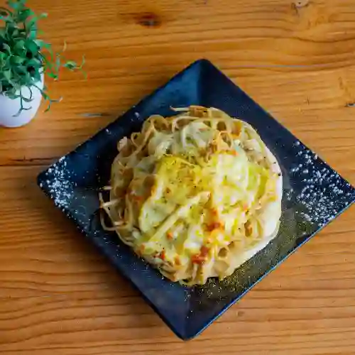 Pasta Bolognesa / Carne