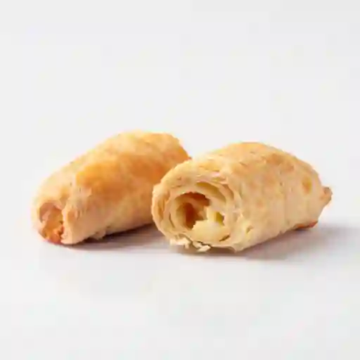 Dedito de queso horneado