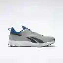 Reebok Zapatos Runner 4 4E Hombre Gris Talla 10 100062726