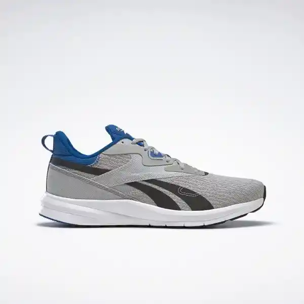 Reebok Zapatos Runner 4 4E Hombre Gris Talla 10 100062726