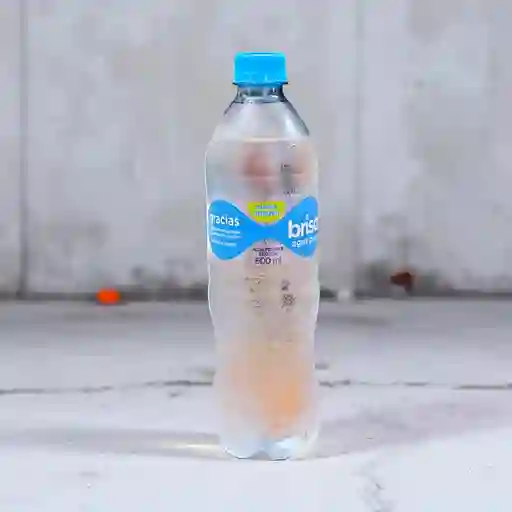 Agua