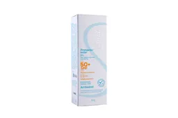 Sorel Protector Solar Plus en Gel Antiedad SPF 50