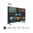 Televisor Hyundai 40 Pulgadas Led Fhd Smart Tv No (n)