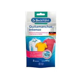Dr Beckmann Quitamanchas Intenso Doy Pack