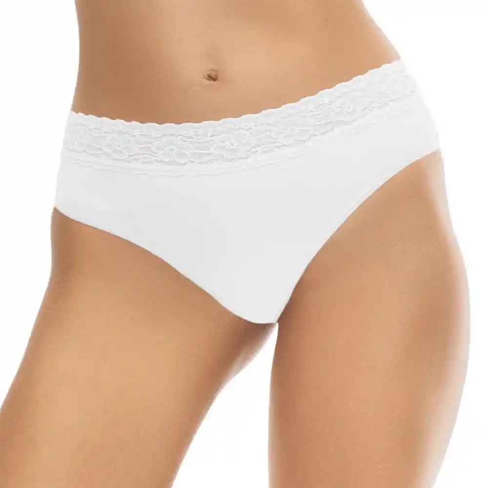 Brasilera Mujer St Even 48911 Talla Xl