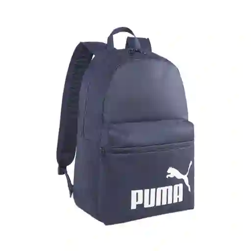 Puma Backpack Phase Para Hombre Azul Talla U Ref: 079943-02