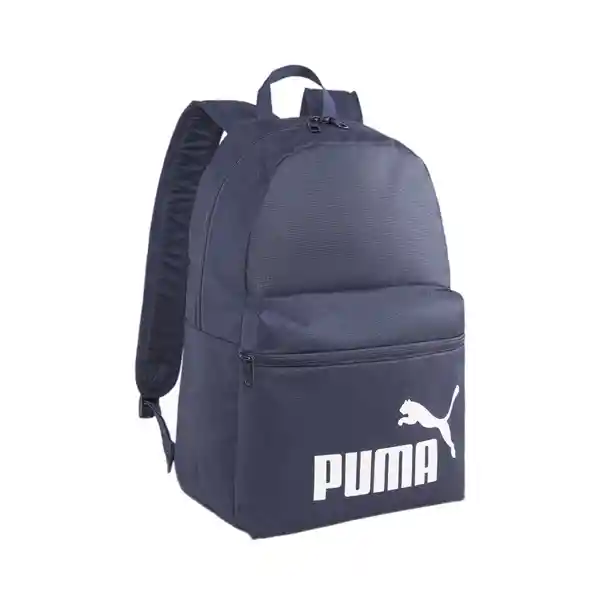 Puma Backpack Phase Para Hombre Azul Talla U Ref: 079943-02