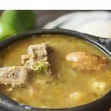 Sancocho de Costilla