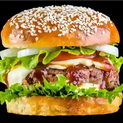 Hamburguesas Especial
