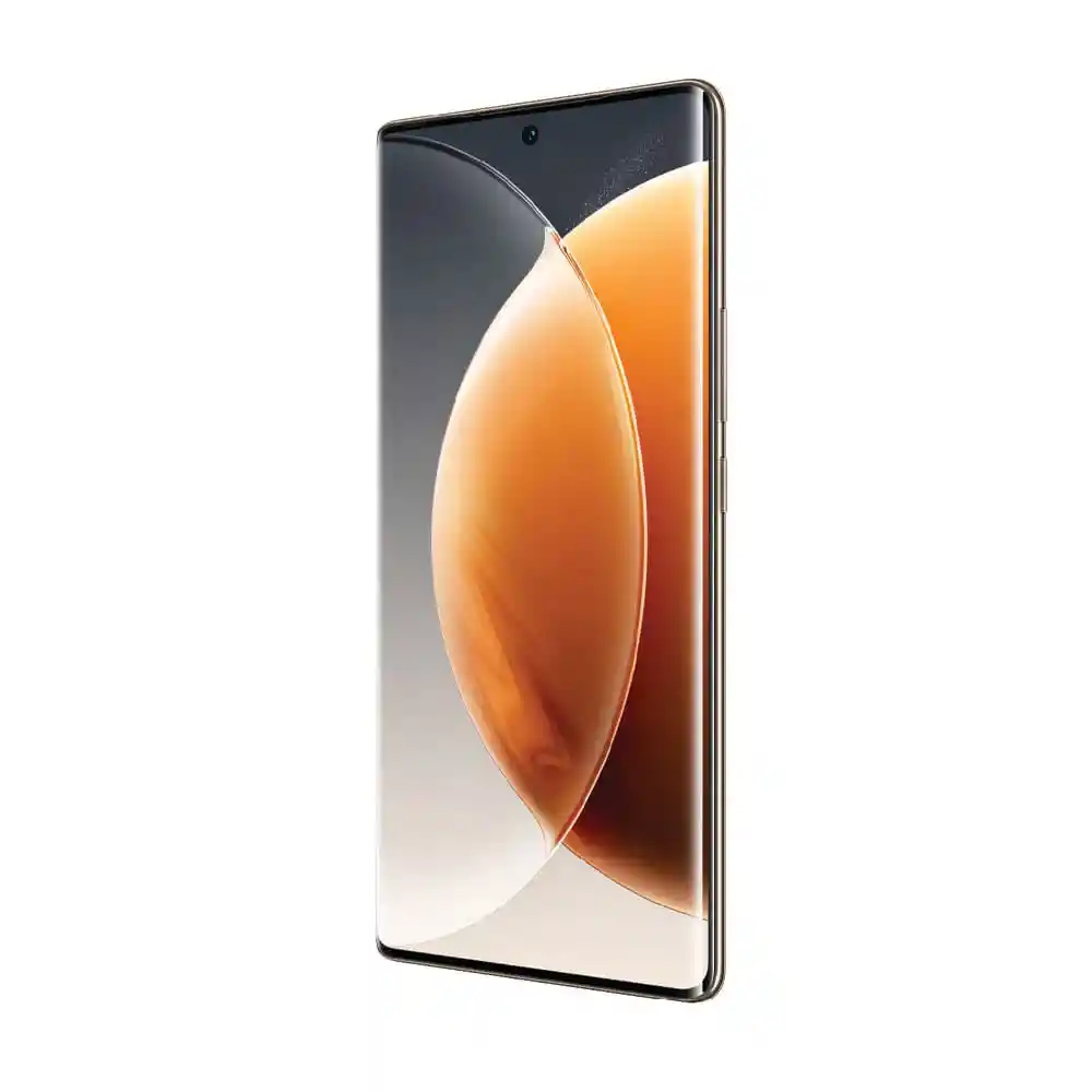 Celular Tecno Camon 30s Pro Dorado + Power Bank 256gb