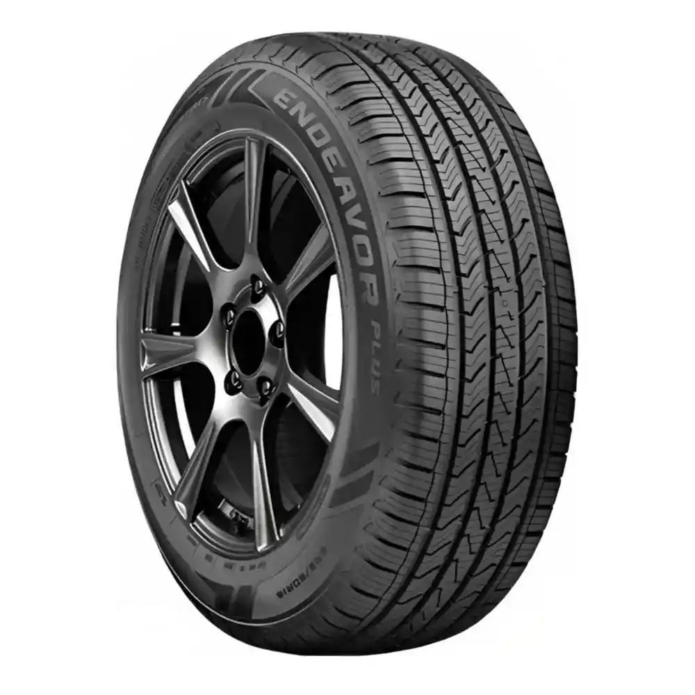 Llanta 245/55r19 107h Endeavor Plus Cooper 400024519003