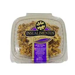 Granola Insualimentos (110 Gr)
