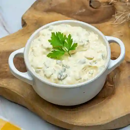 Salsa tartara