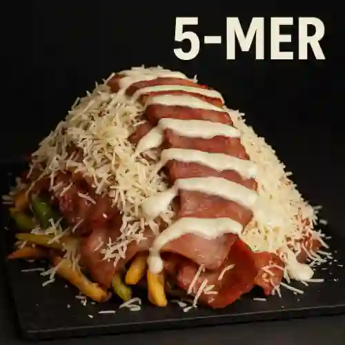 Cinco-mer X3
