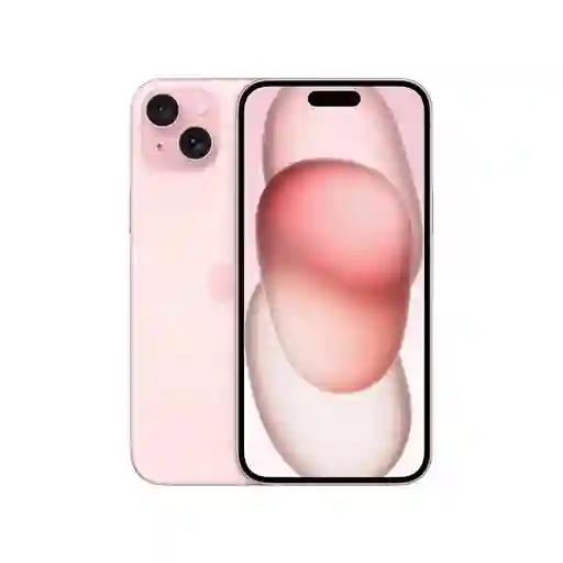 Apple Iphone 15 Plus 256 Gb Rosa