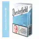 Chesterfield white 20 Und