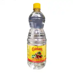  Colman´s Vinagre Blanco