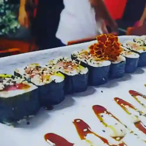 Spicy Tuna Roll