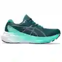 Asics Zapatos Gel-Kayano 30 Azul Para Mujer 7.5