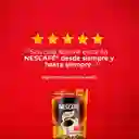 Café soluble  NESCAFÉ DOLCA  x 73g