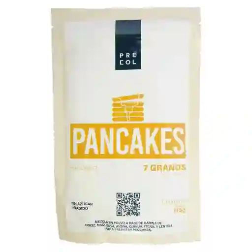 Mezc Pancake Precol 7 Granos