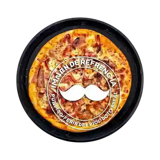Pizza Paisa