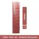 Labial Maybelline Super Stay Vinyl Ink Cheeky