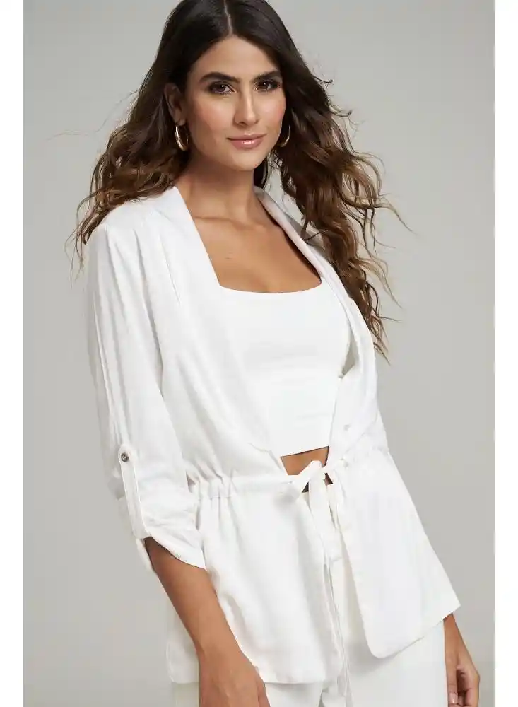 Chaqueta Liviana Milan Pf11130248