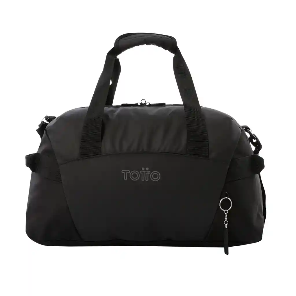 Tula de Viaje Active Pro S Color Negra