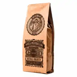 Mesa Baja Panela Pulverizada Natural