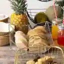 Ambiente Gourmet Canasta Rejilla Grande