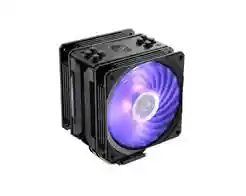 Disipador De Calor Cooler Master Hyper 212 Rgb Black (socket 1700)