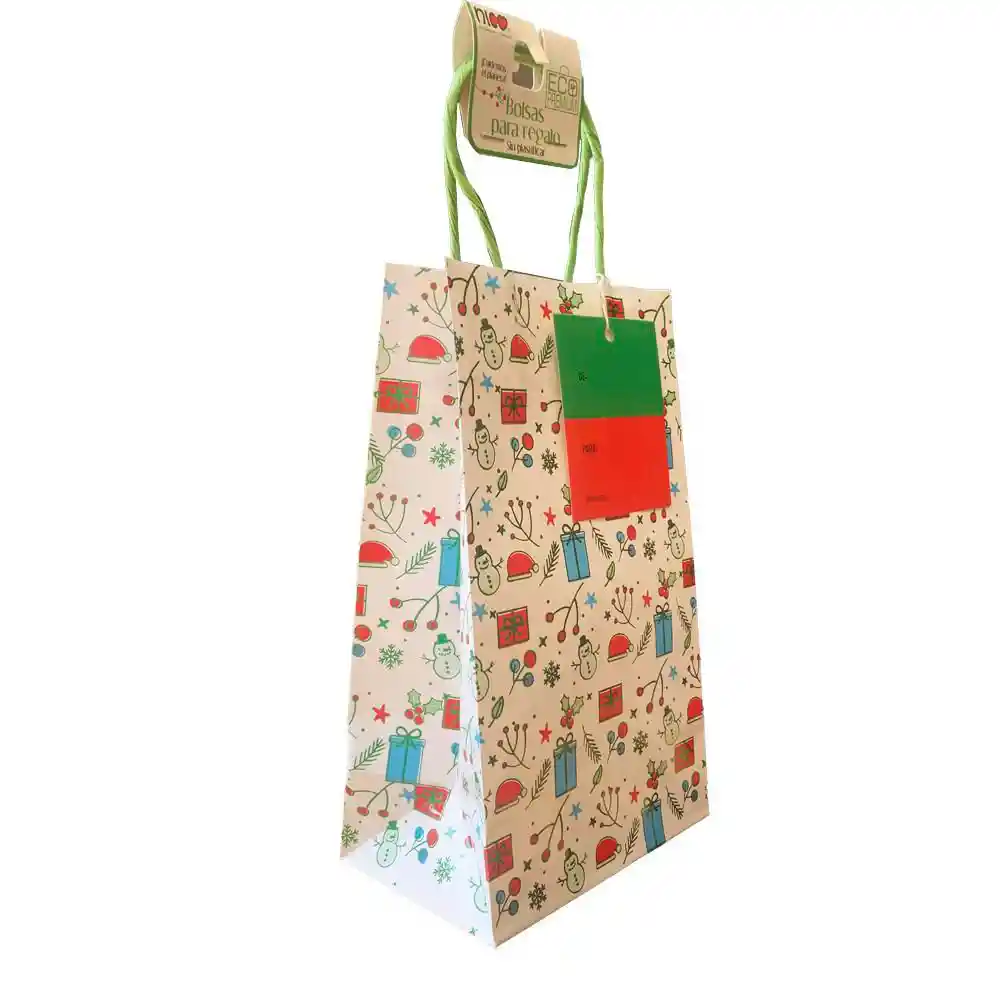 Bolsa Nav Bbn Talla S Nico Bbn