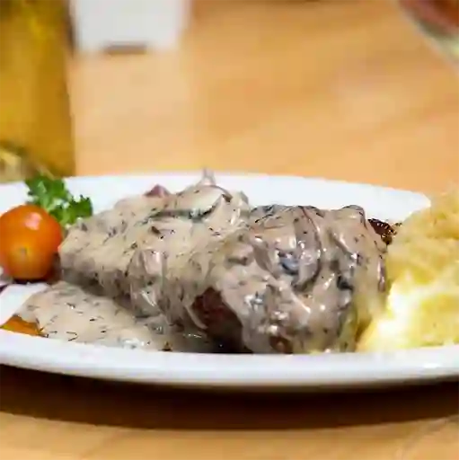 Lomo Portobello