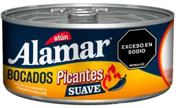 Atún Picante Alamar