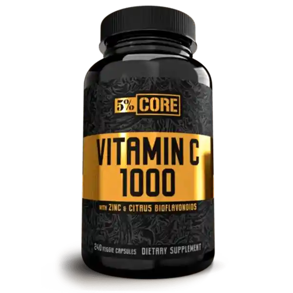 Vitamina C 1000