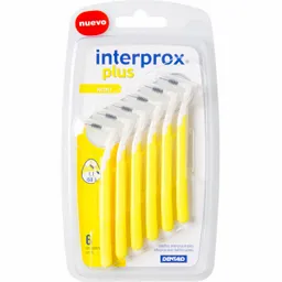 Interprox Plus Mini Cepillos Interdentales