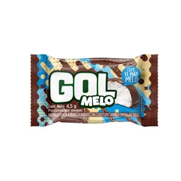 Golosina Gol Masmelo