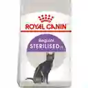 Royal Canin Alimento para Gato Regular Sterilised37