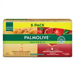 Palmolive Jabón en Barra