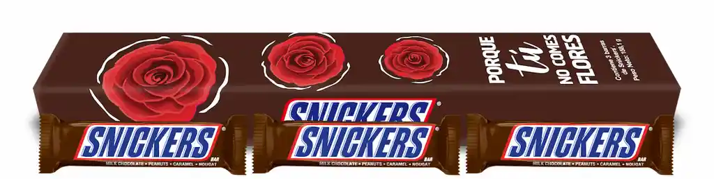 Snickers Chocolate
