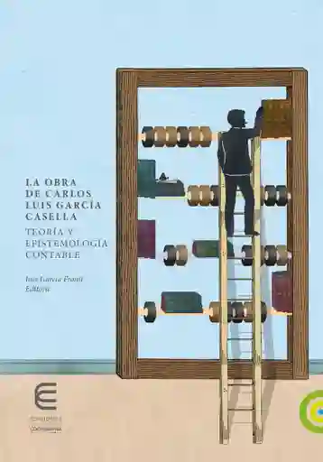 La Obra de Carlos Luis Garcia Casella